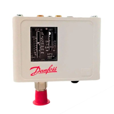 Danfoss รุ่น KP2