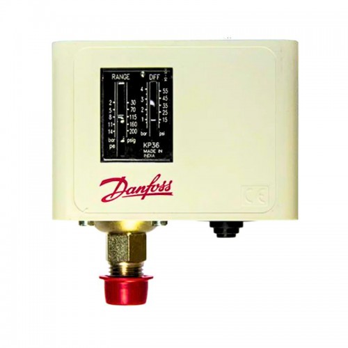 Danfoss รุ่น KP36