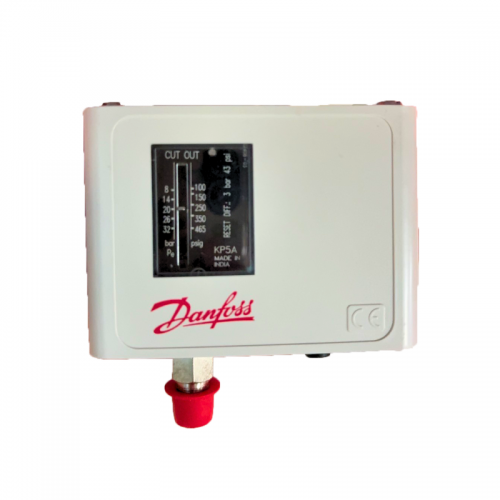 Danfoss รุ่น KP5A (Manual)