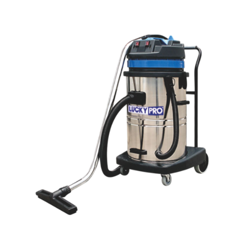 เครื่องดูดฝุ่น Lucky Pro รุ่น BF 580