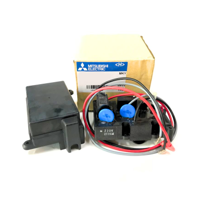 กล่องโฟลว์สวิทช์ MITSUBISHI (เหลี่ยม) H04601Q00