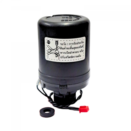 Pressure Switch MITSUBISHI (เหลี่ยม) 1.4-1.9 (P,Q,R) H02107N53 