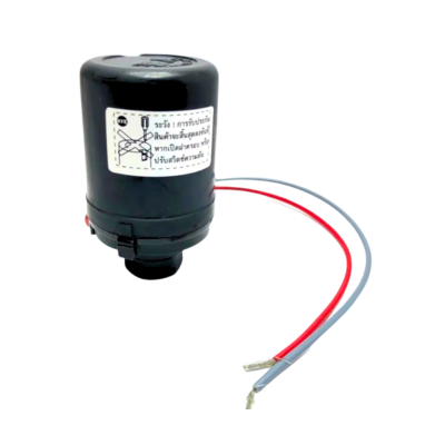 Pressure Switch MITSUBISHI (กลม) 1.4-1.9 (R)