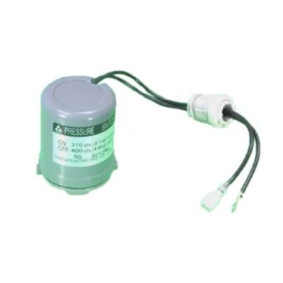 สวิตช์ควบคุมความดัน PRESSURE SWITCH pressure on-off 3.1-4.0 kgf/cm2 (UMCH-655S,UMCH-905S) 2005-64U009G04