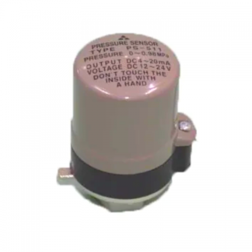 ตัวตรวจวัดแรงดันน้ำ PRESSURE SENSOR #PS-511 (ICM-C150VT, ICM-C220VT, ICM-C370VT, IMCH-55VS, IMCH-100VS) 3105-56Q021H01