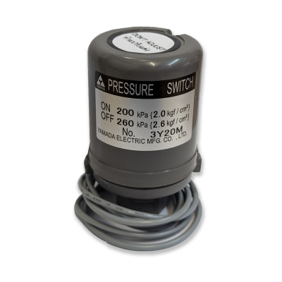 Pressure Switch HITACHI 2.0-2.6 3PAZ05773F
