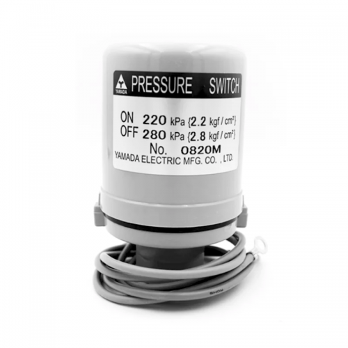 Pressure Switch HITACHI 2.2-2.8 3PAZ13500D