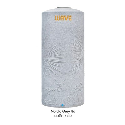WAVE รุ่น PALM SUPREME-500